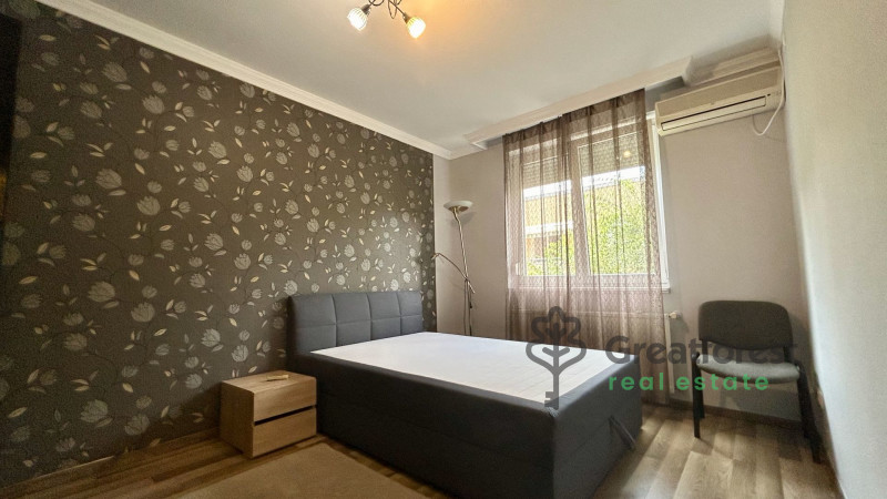 Debrecen, Close To Main Campus, flat  