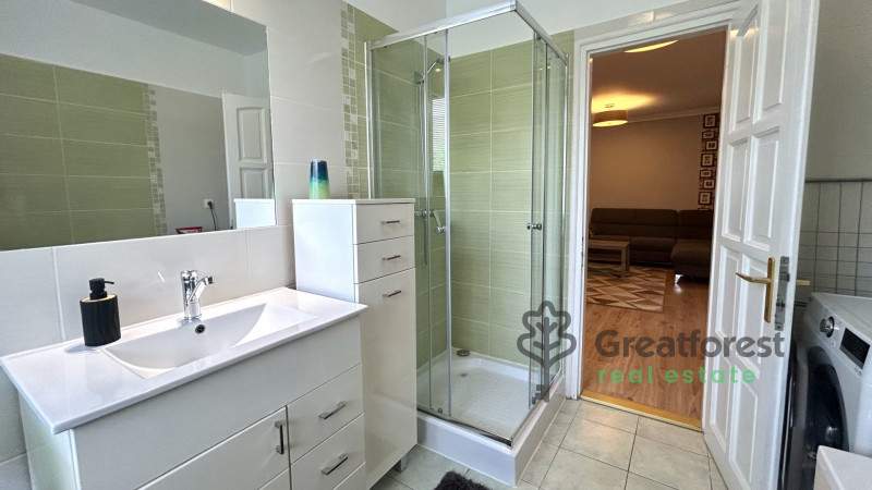 Debrecen, Close To Main Campus, flat  