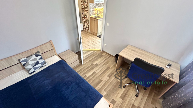 Debrecen, Close To Main Campus, flat  