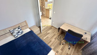 Debrecen, Close To Main Campus, flat  