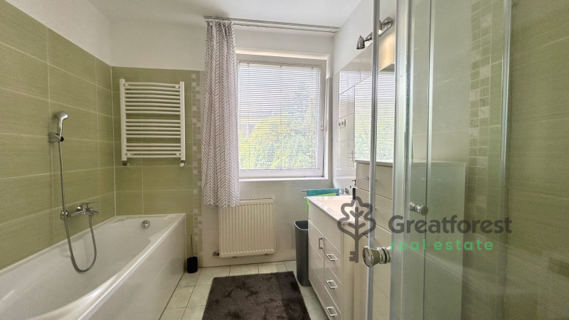 Debrecen, Close To Main Campus, flat  