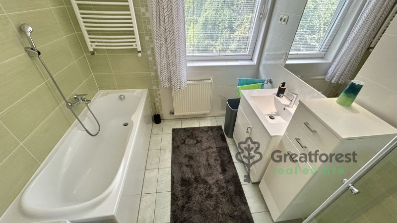 Debrecen, Close To Main Campus, flat  