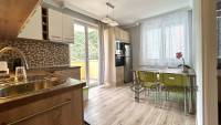 Debrecen, Close To Main Campus, flat  