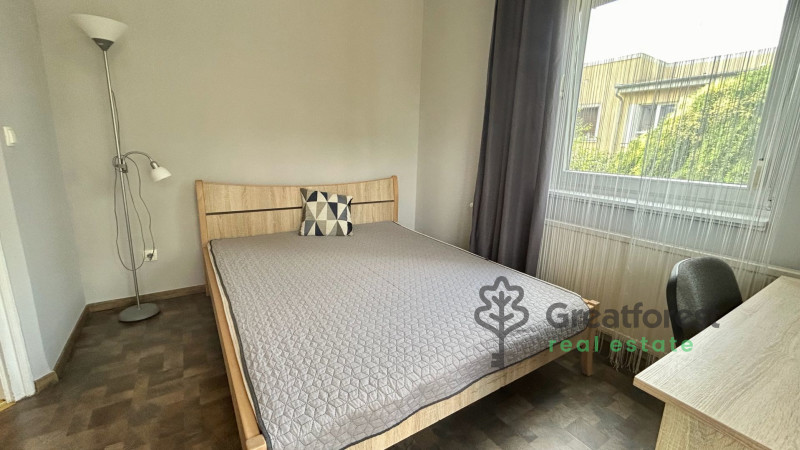 Debrecen, Close To Main Campus, flat  