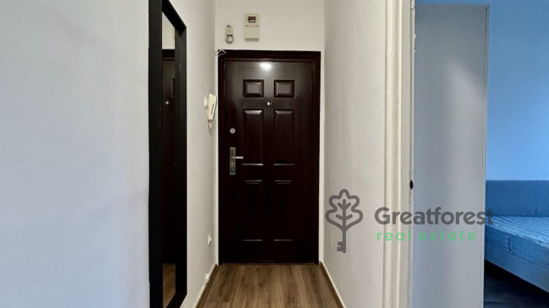 Debrecen, Close To Main Campus, flat  