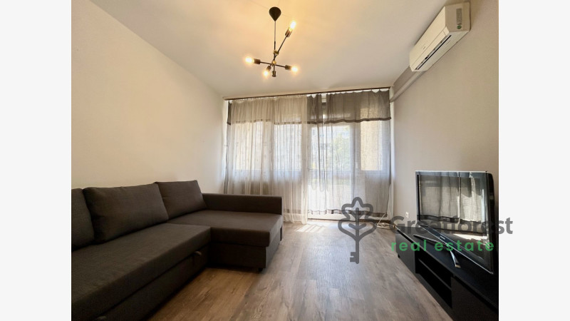 Debrecen, Close To Main Campus, flat  