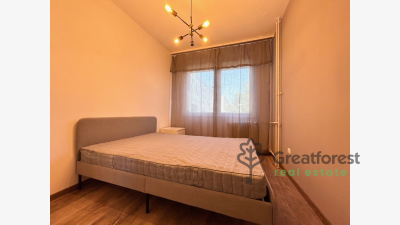 Debrecen, Close To Main Campus, flat  