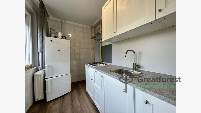 Debrecen, Close To Main Campus, flat  