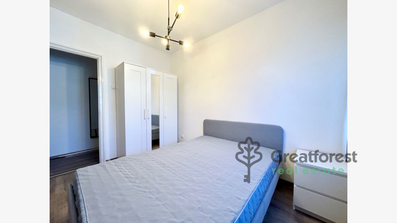 Debrecen, Close To Main Campus, flat  