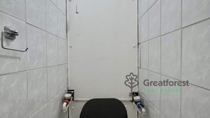 Debrecen, Close To Main Campus, flat  
