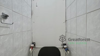 Debrecen, Close To Main Campus, flat  