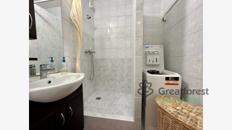 Debrecen, Close To Main Campus, flat  