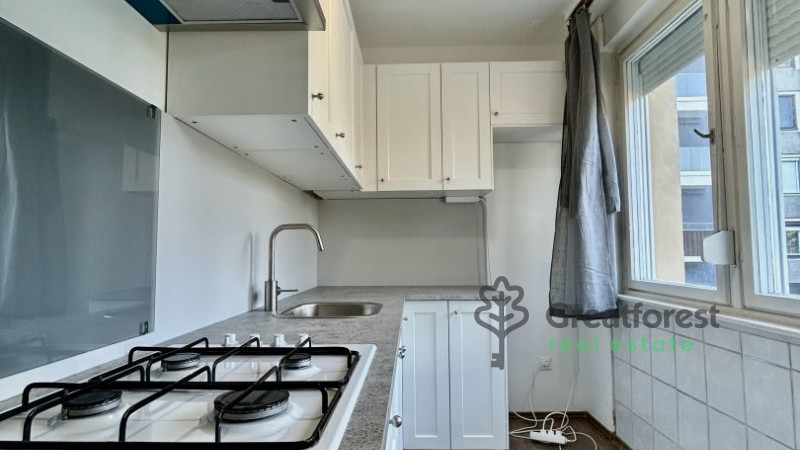 Debrecen, Close To Main Campus, flat  