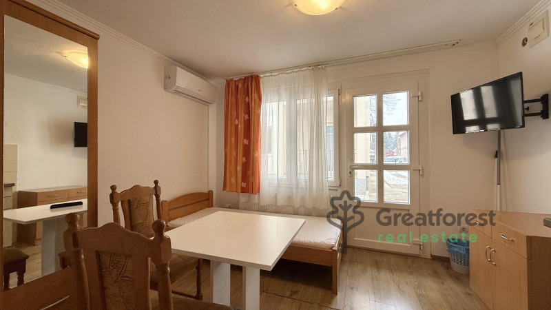 Hajdúszoboszló, pension  