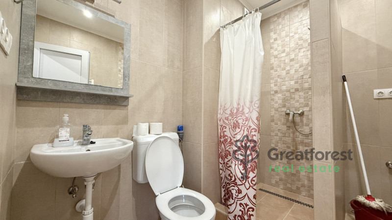 Hajdúszoboszló, pension  