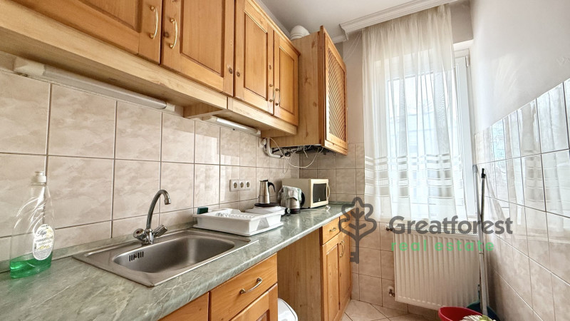 Hajdúszoboszló, pension  