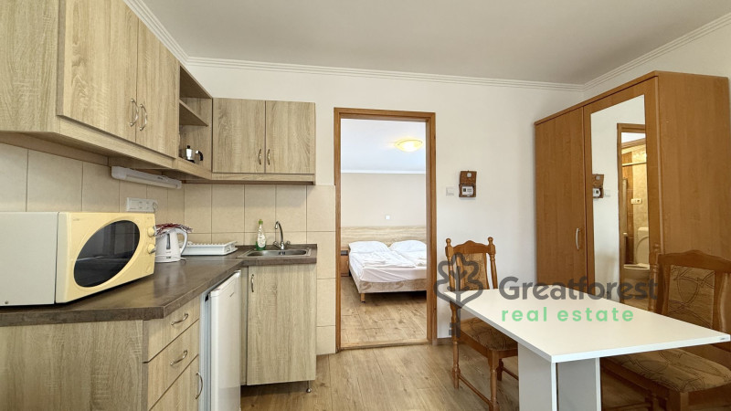 Hajdúszoboszló, pension  