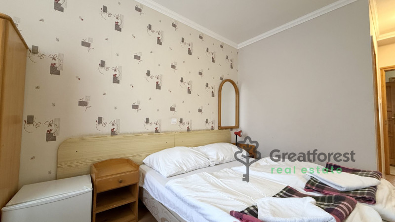 Hajdúszoboszló, pension  