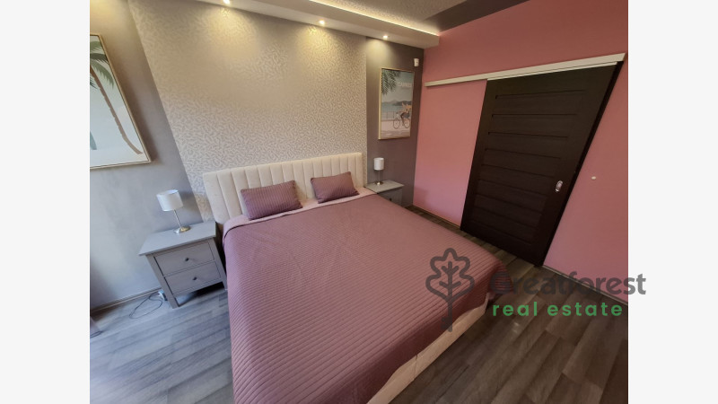 Debrecen, City East, family house  