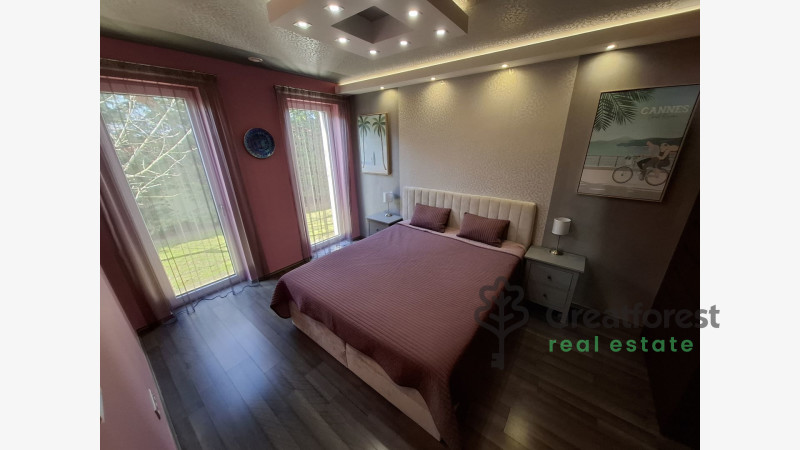 Debrecen, City East, family house  