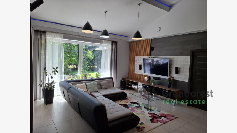 Debrecen, City East, family house  