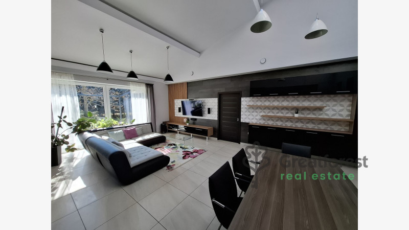 Debrecen, City East, family house  