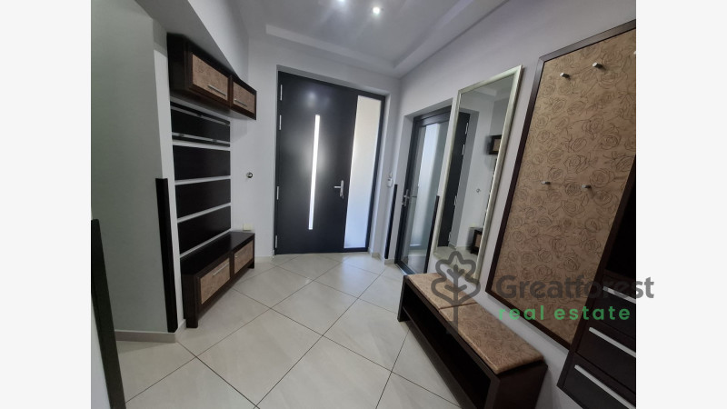 Debrecen, City East, family house  