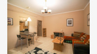 Debrecen, Close To Plaza, flat  
