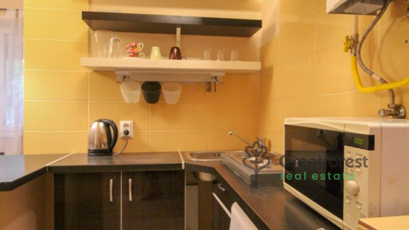 Debrecen, Close To Plaza, flat  