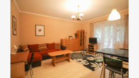 Debrecen, Close To Plaza, flat  