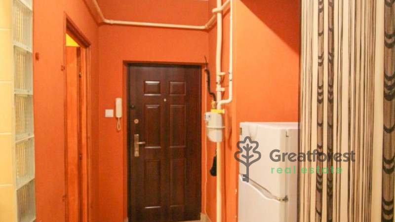 Debrecen, Close To Plaza, flat  