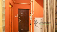 Debrecen, Close To Plaza, flat  