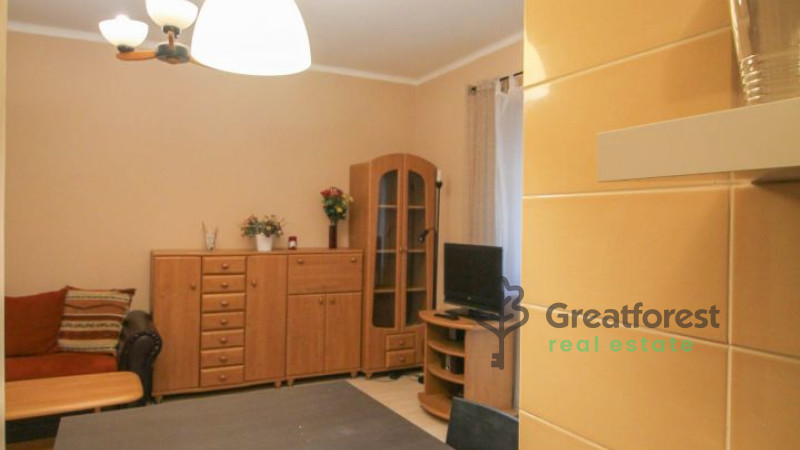 Debrecen, Close To Plaza, flat  