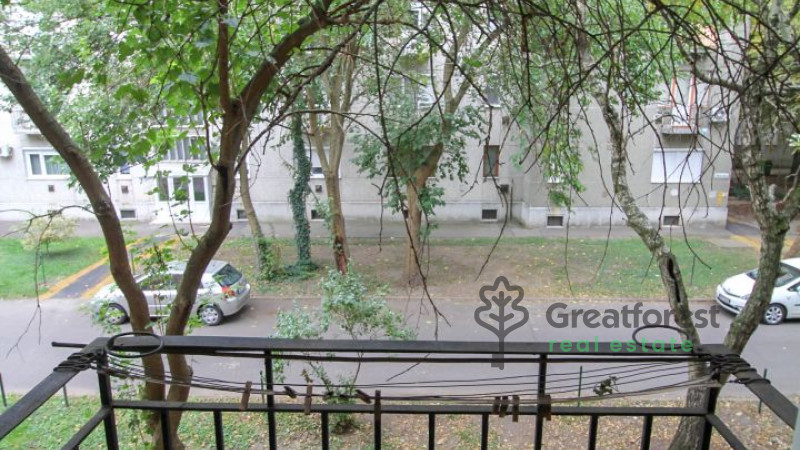 Debrecen, Close To Plaza, flat  