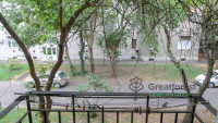Debrecen, Close To Plaza, flat  