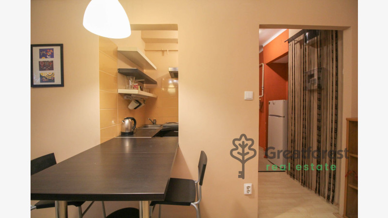 Debrecen, Close To Plaza, flat  
