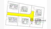 Debrecen, City North-East, family house  