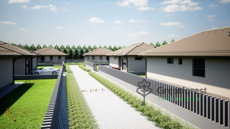 Debrecen, City North-East, family house  