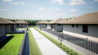 Debrecen, City North-East, family house  