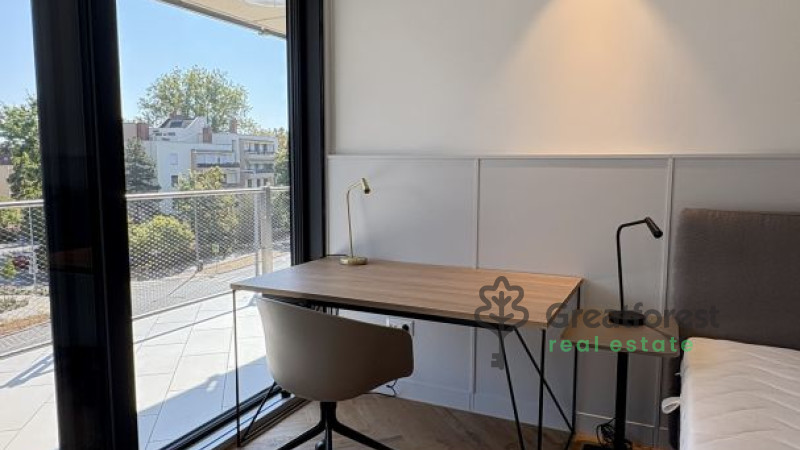Debrecen, Close To Main Campus, flat  