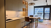 Debrecen, Close To Main Campus, flat  