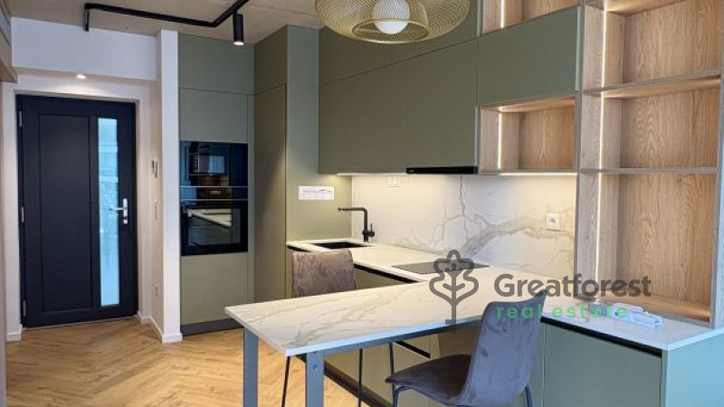 Debrecen, Close To Main Campus, flat  