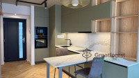Debrecen, Close To Main Campus, flat  