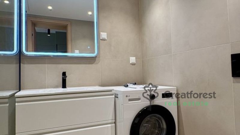 Debrecen, Close To Main Campus, flat  