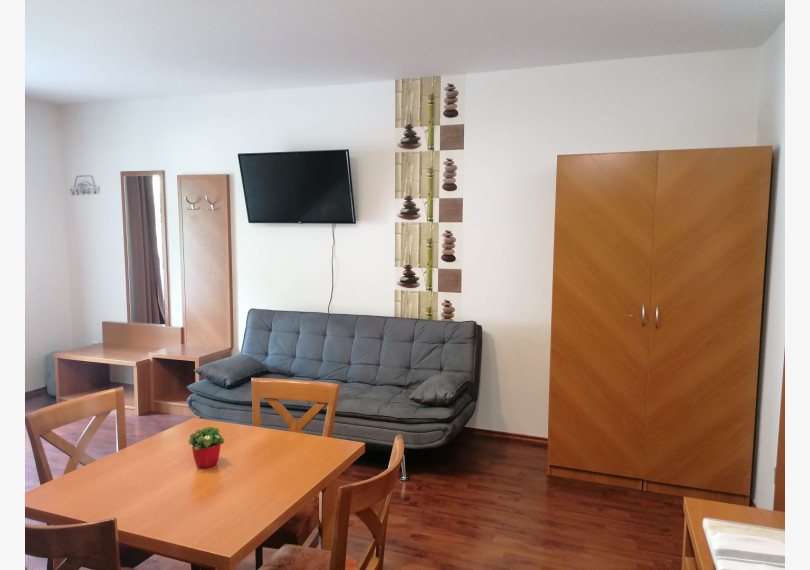 Flat