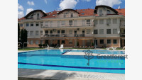 Hajdúszoboszló, flat  