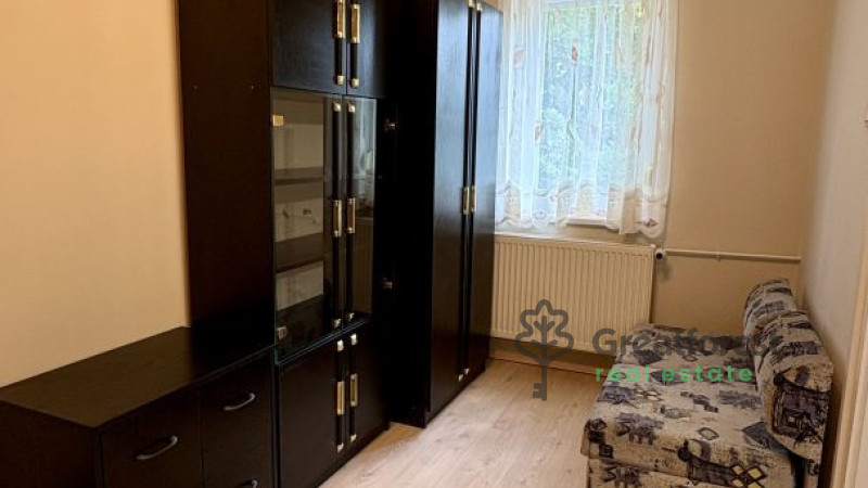 Debrecen, Close To City Center, flat  
