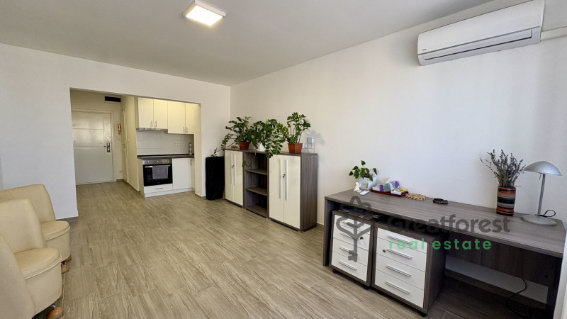 Debrecen, Close To Tesco Area, block of flats  