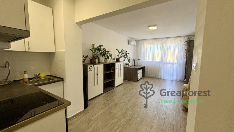 Debrecen, Close To Tesco Area, block of flats  