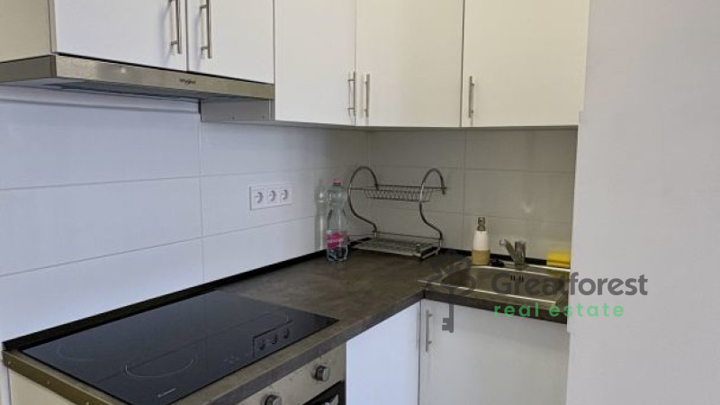 Debrecen, Close To Tesco Area, block of flats  